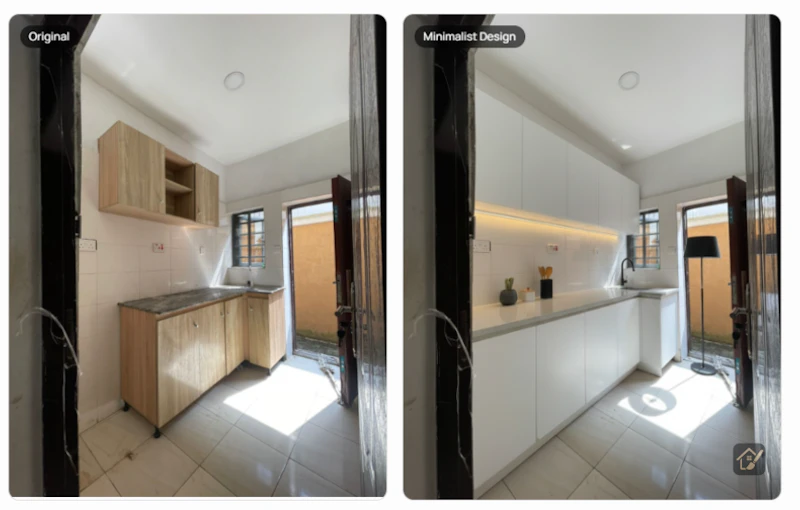 Ai Home Designer Studio screenshot 5