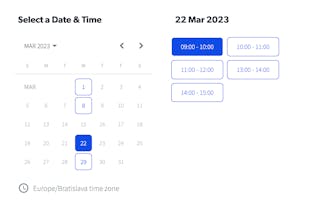 SellPress gallery image