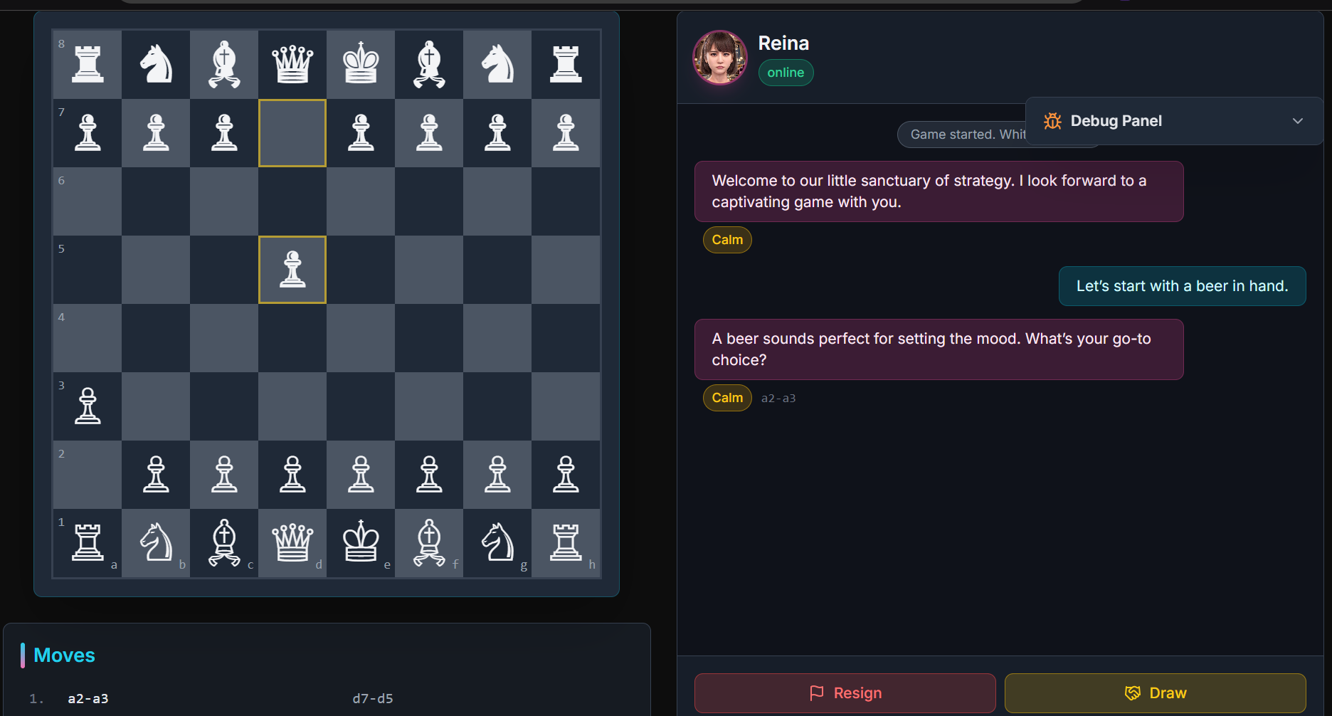 Velvet-Board gallery image