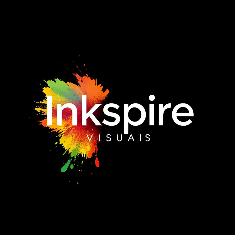 Inkspire Visuals