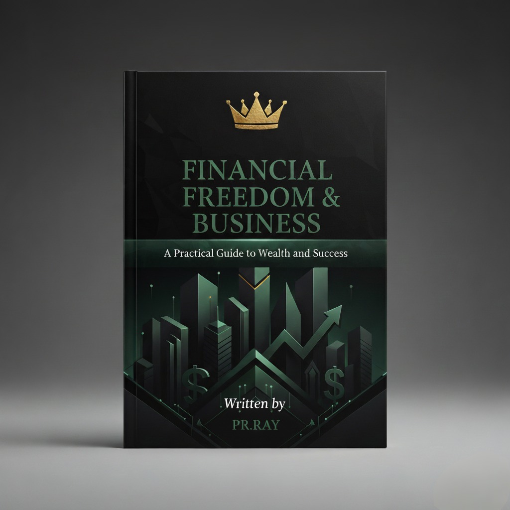 Financial Freedom & Business 