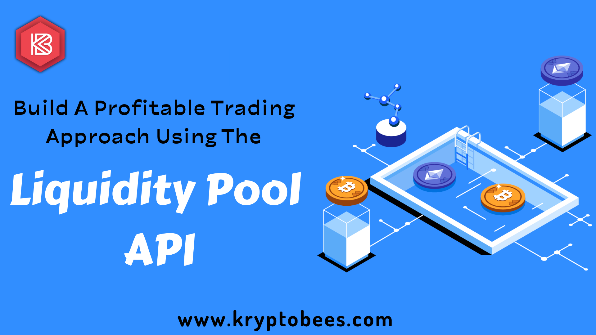 Liquidity Pool API for Crypto exchange media 4