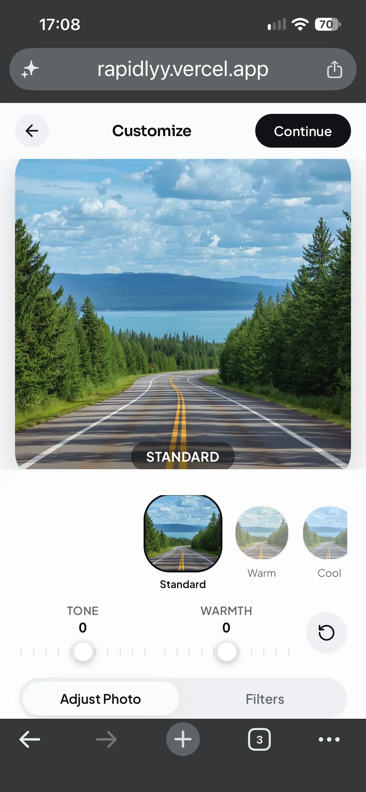 RAPIDLYY gallery image