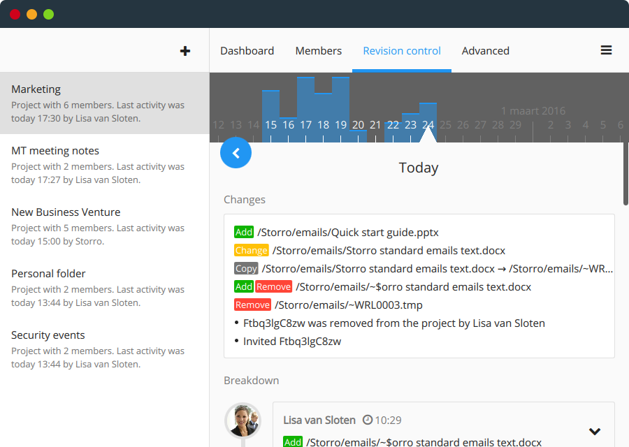 Storro gallery image