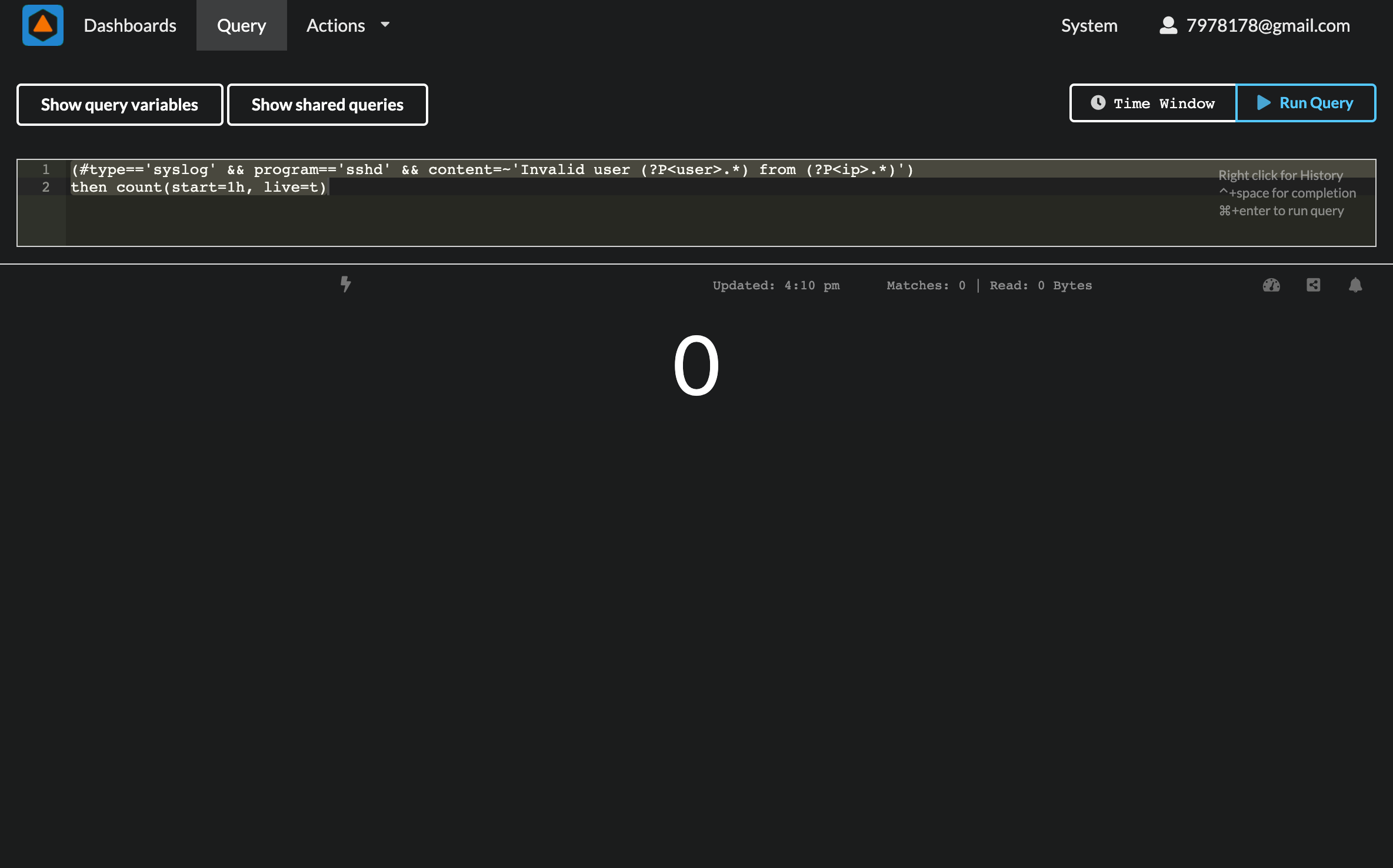 WRNR.io gallery image