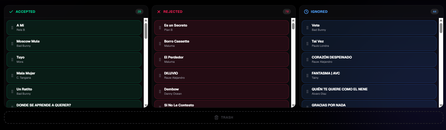 AlgoRhythm gallery image