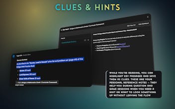 Beta Version Yugen Quest gallery image