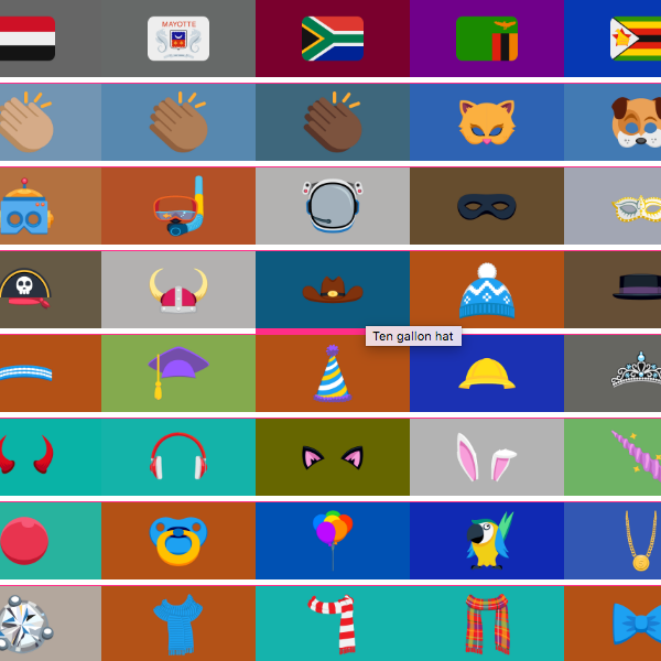 #StickerSearch gallery image