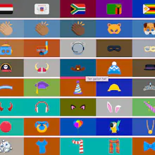 #StickerSearch gallery image