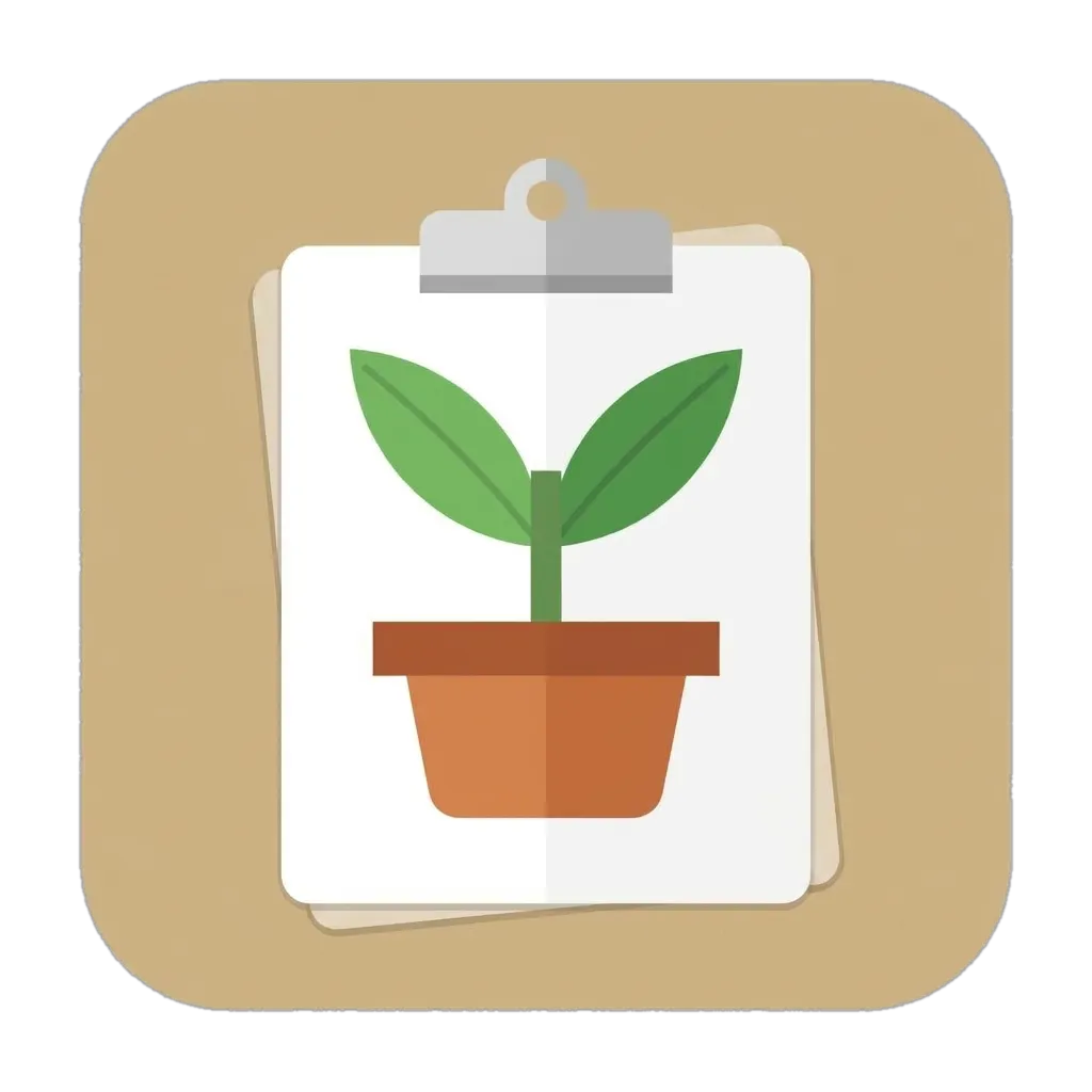 Planty: Clipboard & Screenshot