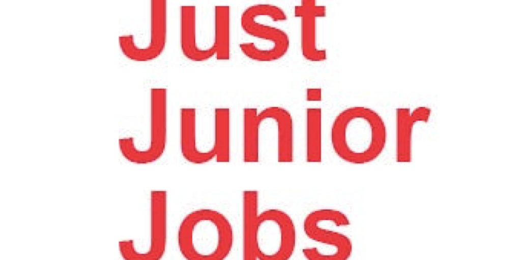 Just Junior Jobs Image