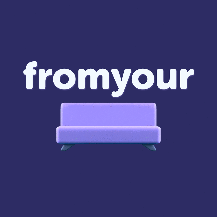 fromyourcouch
