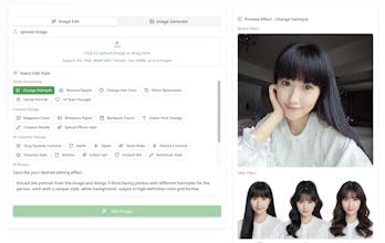 NanoPhoto.AI gallery image