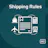 Shipping Rules Magento 2 Extension