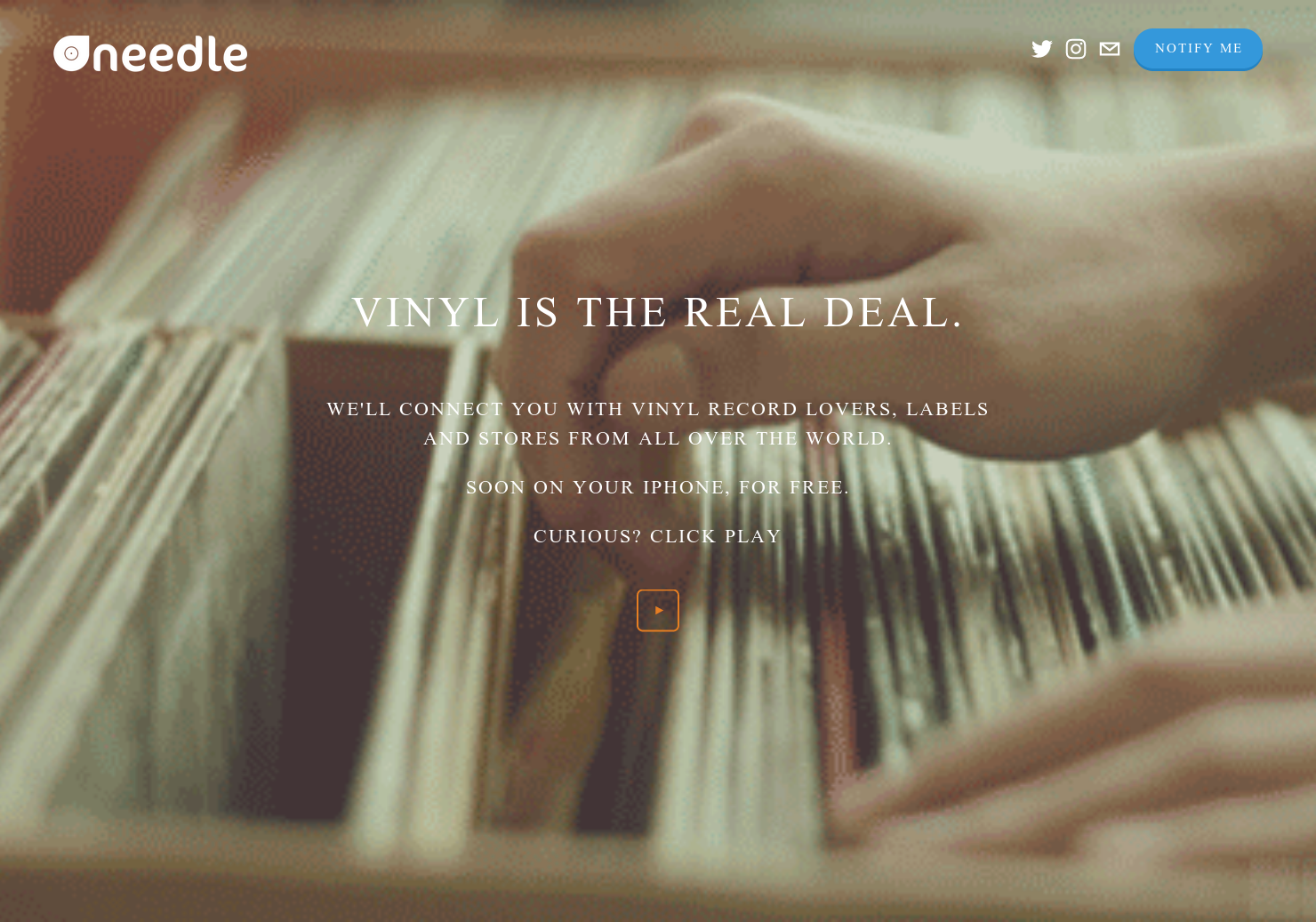 Needle gallery image