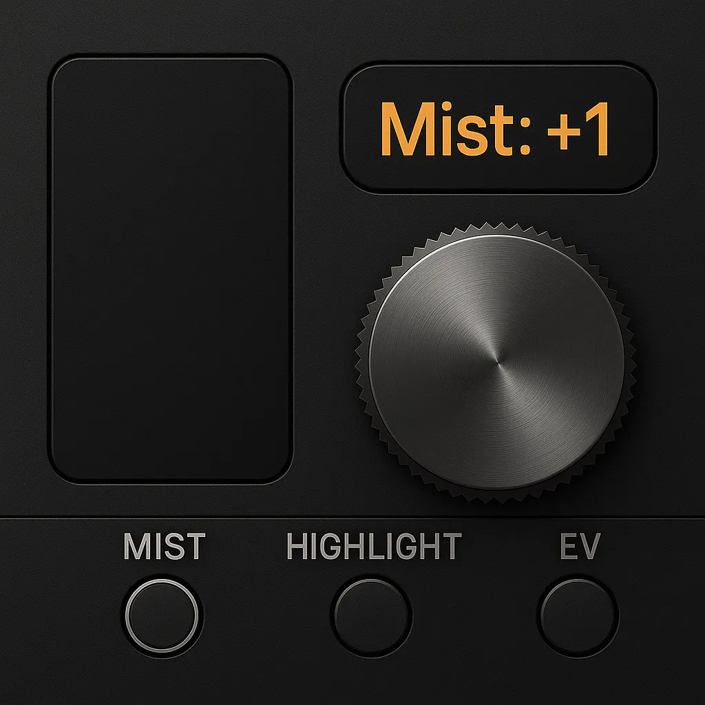 MistLens
