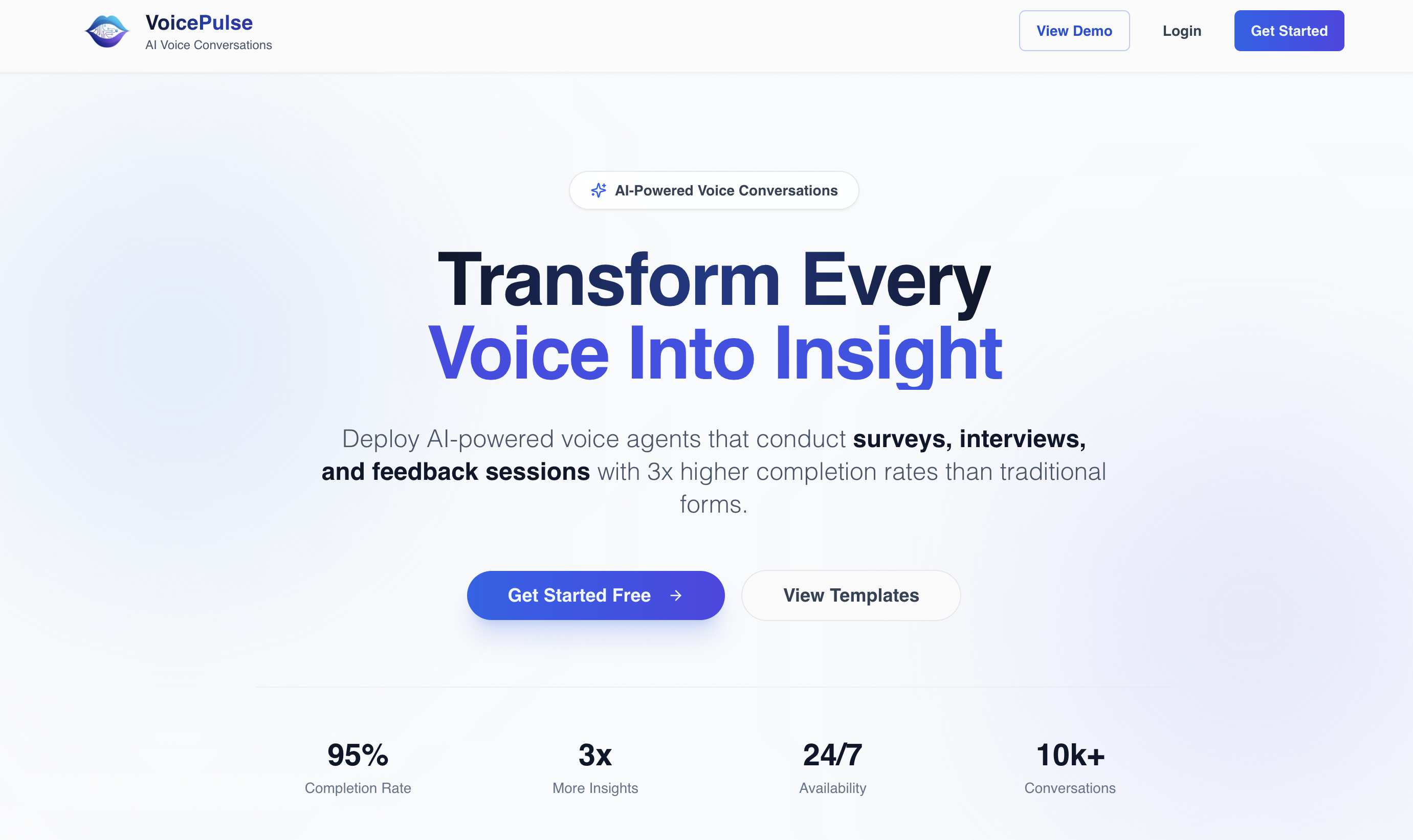 VoicePulses gallery image