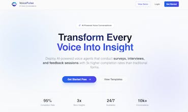 VoicePulses gallery image