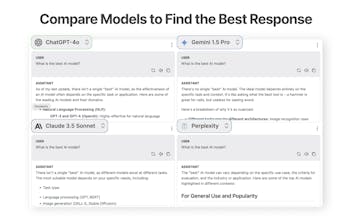 ChatPlayground.ai gallery image