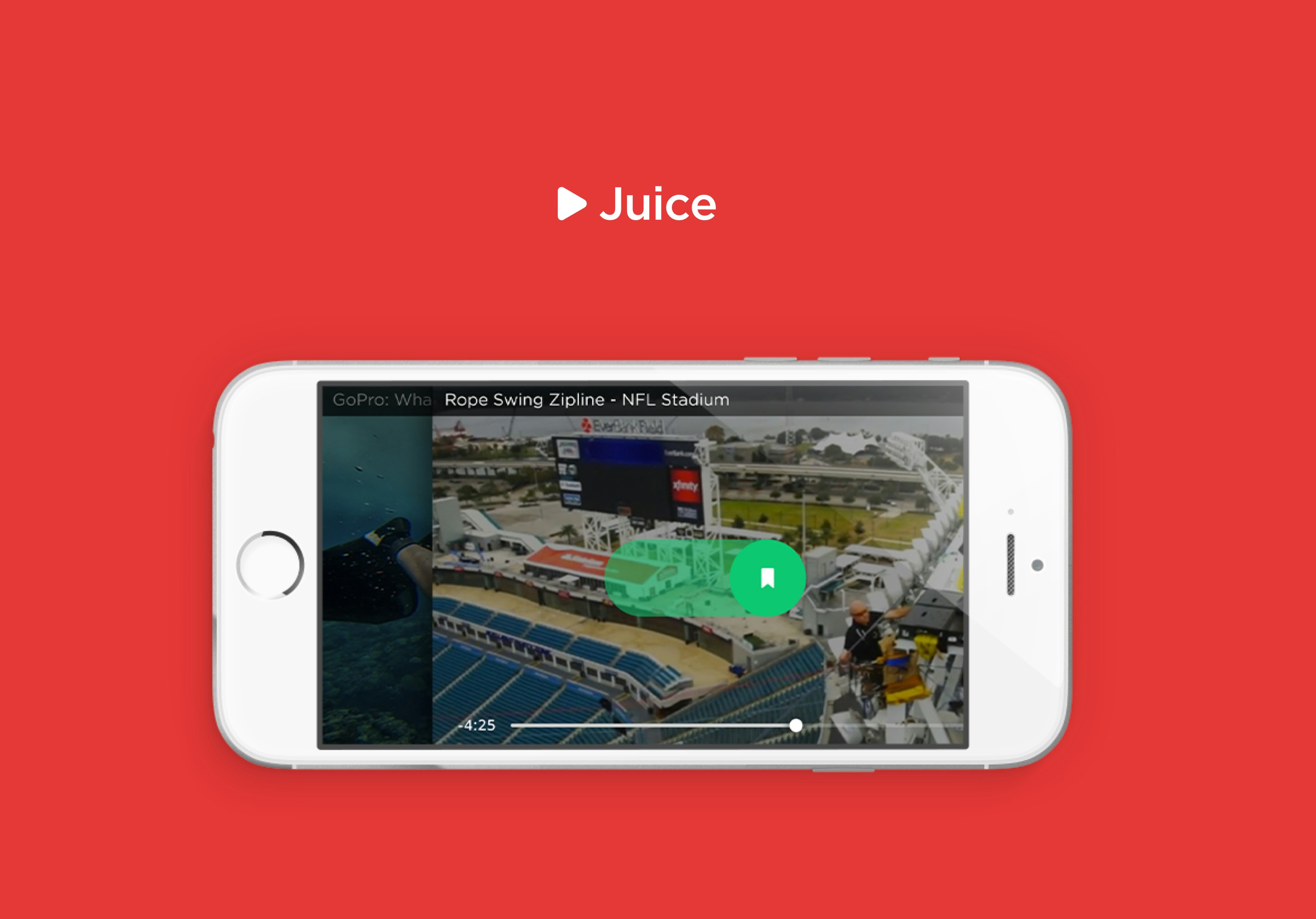 Juice Video gallery image