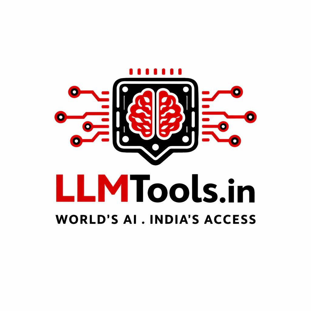 LLMTools.in logo