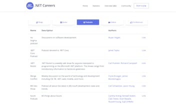 .NET Careers gallery image