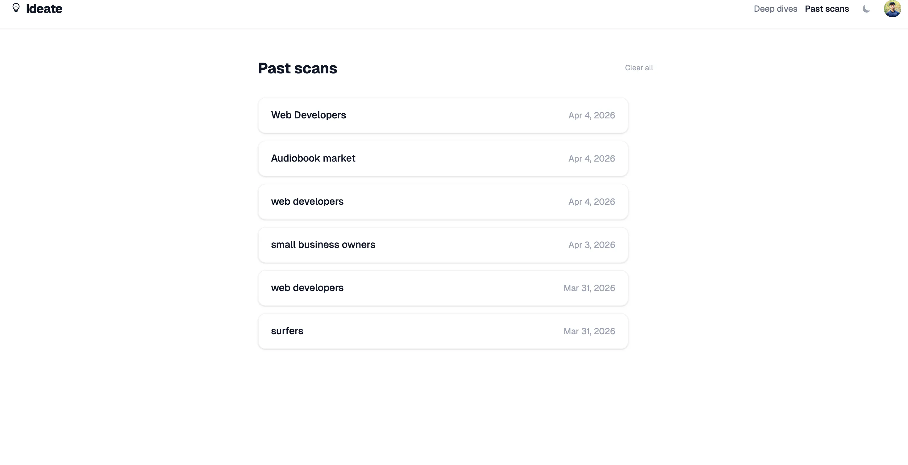 Screenshot 5