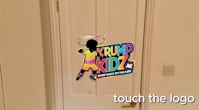 Krump Kidz AR gallery image