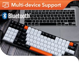 Epomaker GK96S gallery image