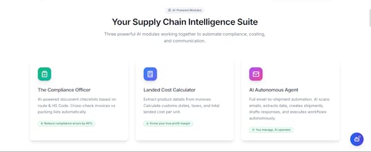 Zentria Flow gallery image