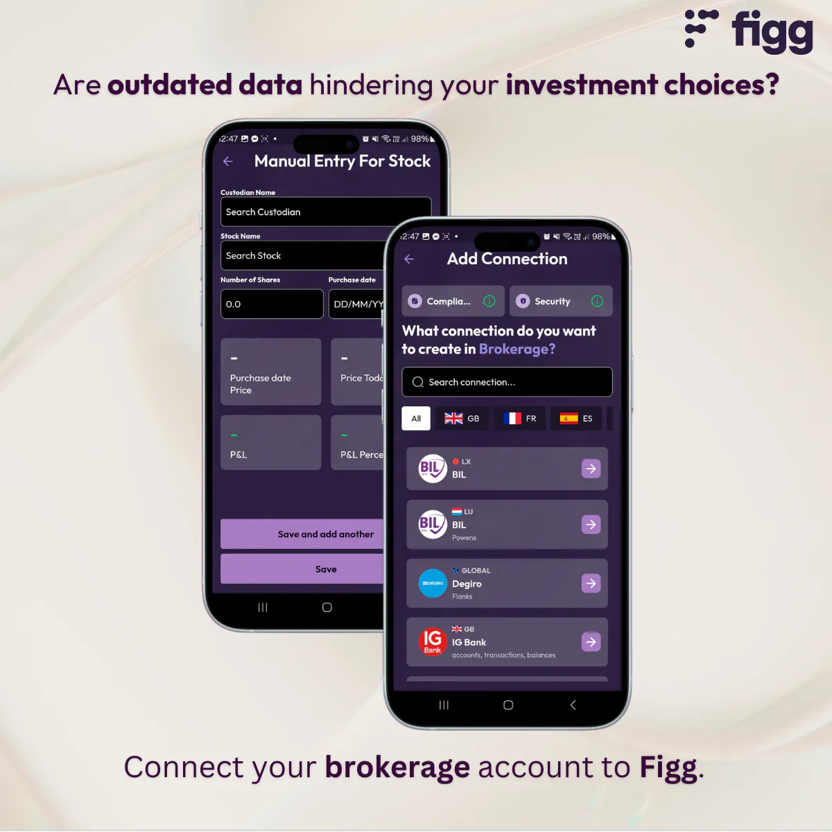 Figg Wealth gallery image