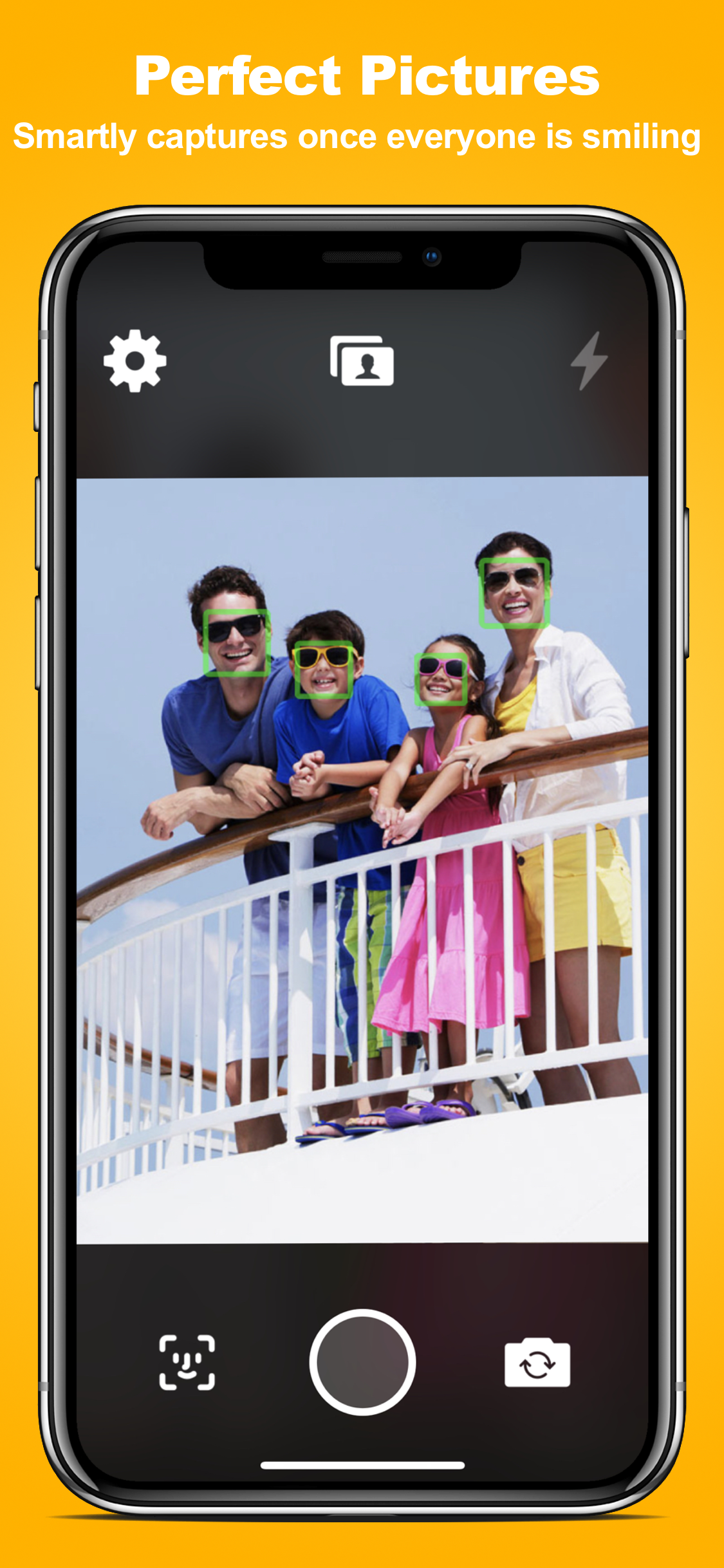 Smiley gallery image