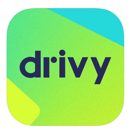 Drivy