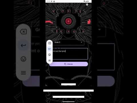 Ai Liberator gallery image