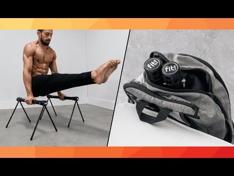 Fit! P-Bars gallery image