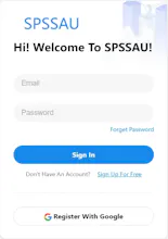 SPSSAU gallery image