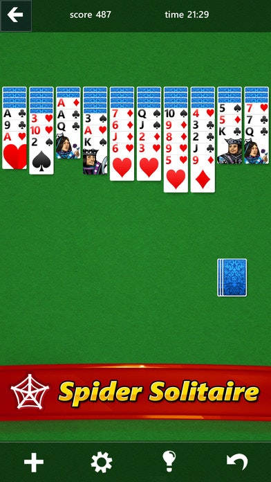 Microsoft Solitaire Collection gallery image