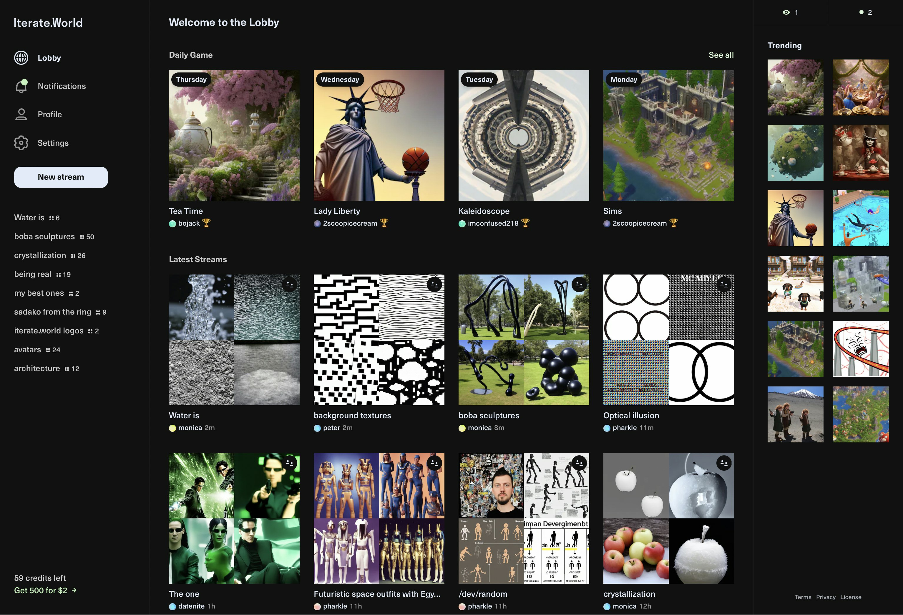 Iterate.World media 1
