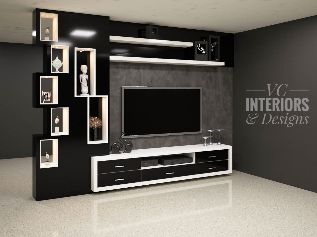 Media Công ty thiết kế nội thất tốt nhất - Nhận tùy chọn thiết kế tức thì & báo giá 101
