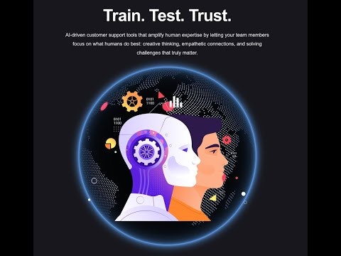 Tribotic gallery image