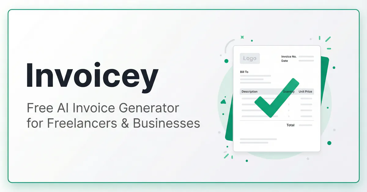 Invoicey.io