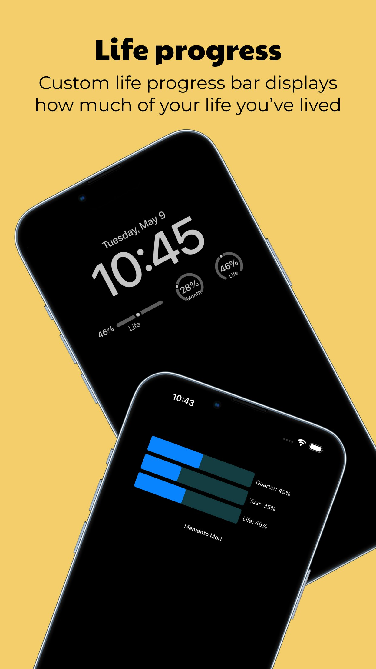 Memento Mori gallery image