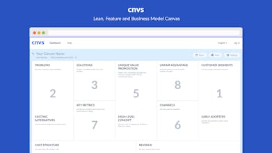 CNVS 2.0 gallery image