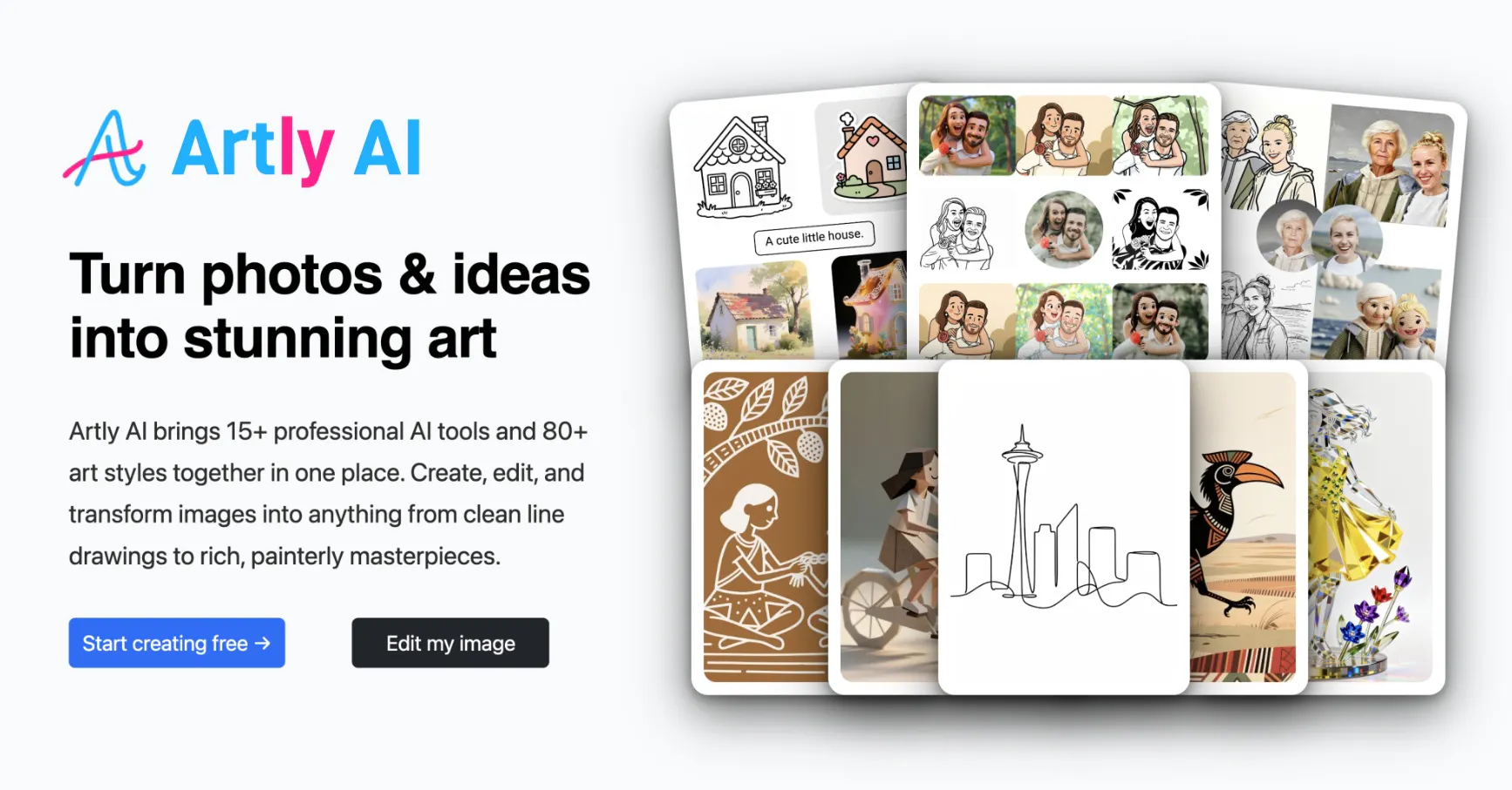 Artly gallery image