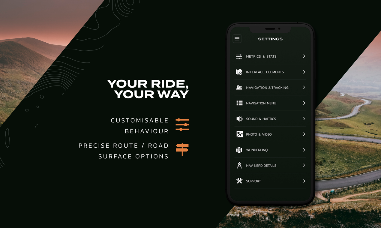 Scenic gallery image