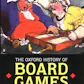 The Oxford History of Board Games