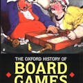 The Oxford History of Board Games