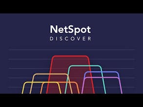 NetSpot for Android gallery image