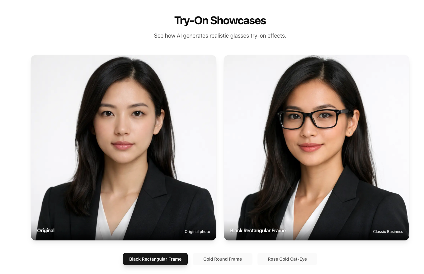 TryBestSpecs gallery image