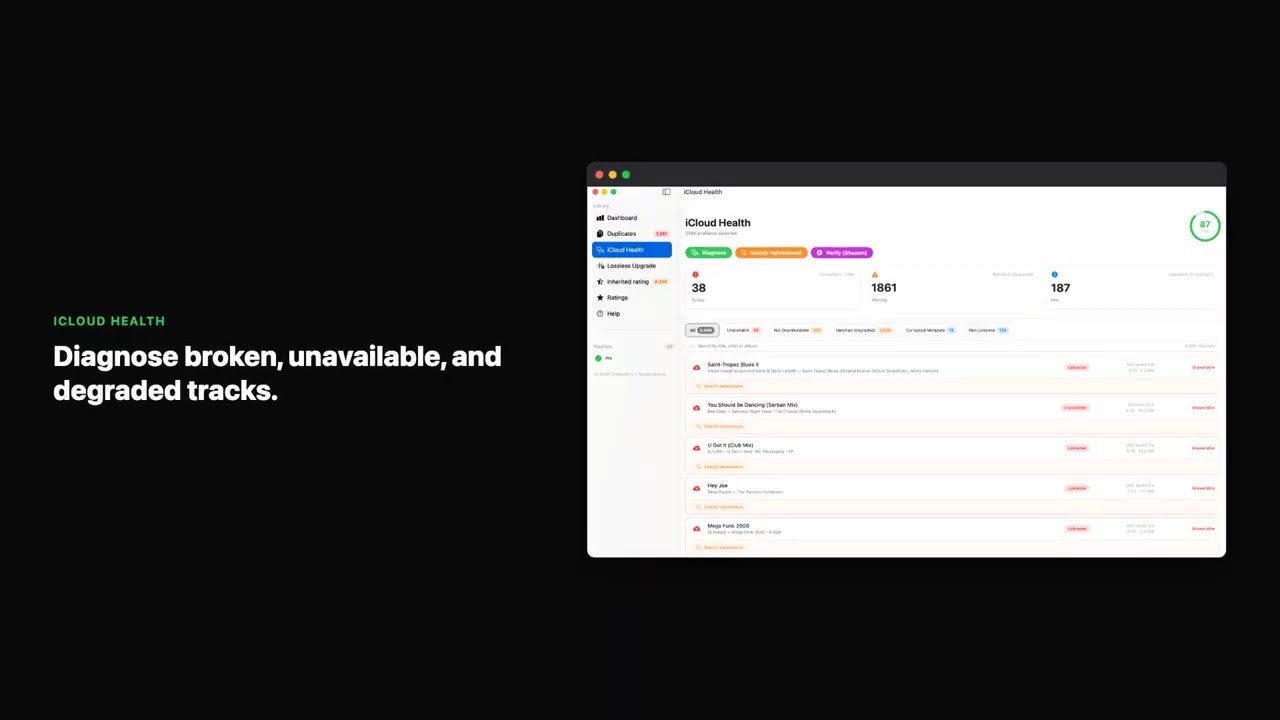 MusicLibrarian  gallery image